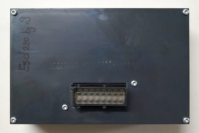Jungheinrich 51097248 | Display ESC canopen sn. 828O6106 - Ploča s instrumentima za Oprema za rukovanje materijalima: slika Jungheinrich 51097248 | Display ESC canopen sn. 828O6106 - Ploča s instrumentima za Oprema za rukovanje materijalima Jungheinrich 51097248 | Display ESC canopen sn. 828O6106 - Ploča s instrumentima za Oprema za rukovanje materijalima: slika Jungheinrich 51097248 | Display ESC canopen sn. 828O6106 - Ploča s instrumentima za Oprema za rukovanje materijalima