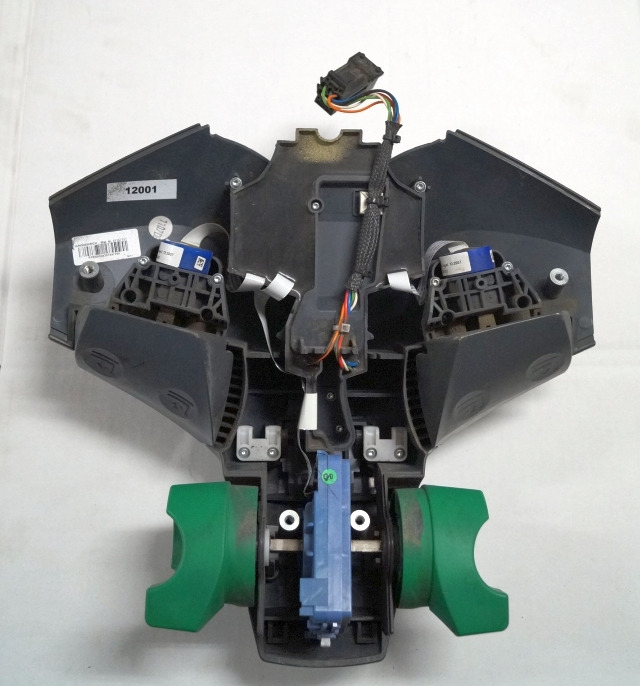 Jungheinrich 51157751 | Directional switch for ERE120/225 with folding platform - Električni sustav za Oprema za rukovanje materijalima: slika Jungheinrich 51157751 | Directional switch for ERE120/225 with folding platform - Električni sustav za Oprema za rukovanje materijalima Jungheinrich 51157751 | Directional switch for ERE120/225 with folding platform - Električni sustav za Oprema za rukovanje materijalima: slika Jungheinrich 51157751 | Directional switch for ERE120/225 with folding platform - Električni sustav za Oprema za rukovanje materijalima