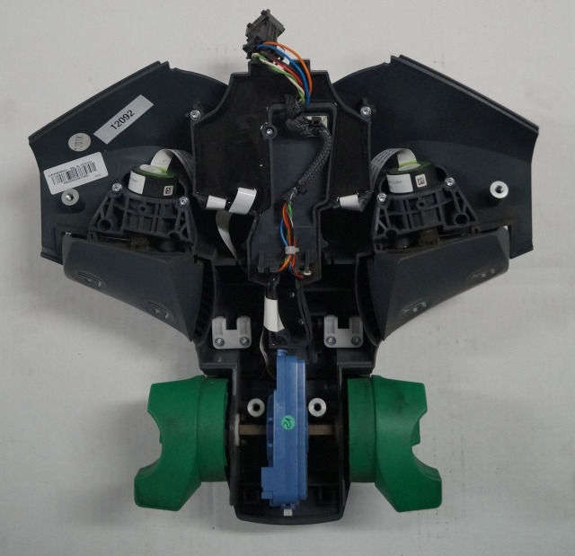 Jungheinrich 51157751 | Directional switch for ERE120/225 with folding platform - Električni sustav za Oprema za rukovanje materijalima: slika Jungheinrich 51157751 | Directional switch for ERE120/225 with folding platform - Električni sustav za Oprema za rukovanje materijalima Jungheinrich 51157751 | Directional switch for ERE120/225 with folding platform - Električni sustav za Oprema za rukovanje materijalima: slika Jungheinrich 51157751 | Directional switch for ERE120/225 with folding platform - Električni sustav za Oprema za rukovanje materijalima