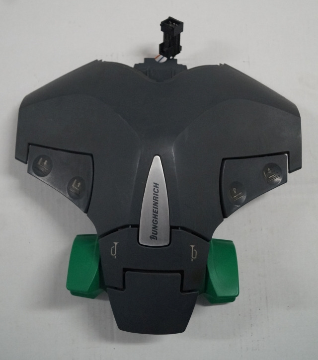 Jungheinrich 51157751 | Directional switch for ERE120/225 with folding platform - Električni sustav za Oprema za rukovanje materijalima: slika Jungheinrich 51157751 | Directional switch for ERE120/225 with folding platform - Električni sustav za Oprema za rukovanje materijalima Jungheinrich 51157751 | Directional switch for ERE120/225 with folding platform - Električni sustav za Oprema za rukovanje materijalima: slika Jungheinrich 51157751 | Directional switch for ERE120/225 with folding platform - Električni sustav za Oprema za rukovanje materijalima