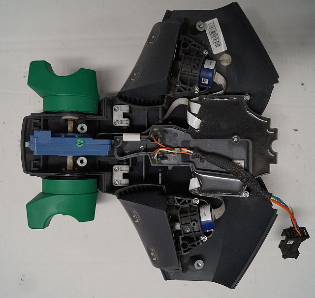 Jungheinrich 51157751 | Directional switch for ERE120/225 with folding platform - Električni sustav za Oprema za rukovanje materijalima: slika Jungheinrich 51157751 | Directional switch for ERE120/225 with folding platform - Električni sustav za Oprema za rukovanje materijalima Jungheinrich 51157751 | Directional switch for ERE120/225 with folding platform - Električni sustav za Oprema za rukovanje materijalima: slika Jungheinrich 51157751 | Directional switch for ERE120/225 with folding platform - Električni sustav za Oprema za rukovanje materijalima