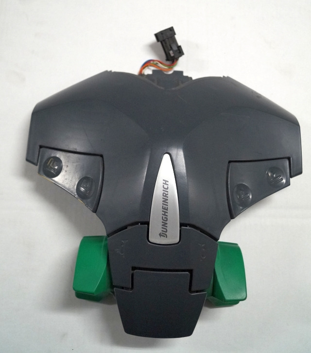 Jungheinrich 51157751 | Directional switch for ERE120/225 with folding platform - Električni sustav za Oprema za rukovanje materijalima: slika Jungheinrich 51157751 | Directional switch for ERE120/225 with folding platform - Električni sustav za Oprema za rukovanje materijalima Jungheinrich 51157751 | Directional switch for ERE120/225 with folding platform - Električni sustav za Oprema za rukovanje materijalima: slika Jungheinrich 51157751 | Directional switch for ERE120/225 with folding platform - Električni sustav za Oprema za rukovanje materijalima