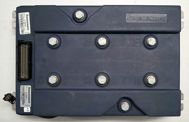 Jungheinrich 51159321 | Rij/hef regeling drive/lifting controller AS4814Ik Index - Upravljačka jedinica (ECU) za Oprema za rukovanje materijalima: slika Jungheinrich 51159321 | Rij/hef regeling drive/lifting controller AS4814Ik Index - Upravljačka jedinica (ECU) za Oprema za rukovanje materijalima Jungheinrich 51159321 | Rij/hef regeling drive/lifting controller AS4814Ik Index - Upravljačka jedinica (ECU) za Oprema za rukovanje materijalima: slika Jungheinrich 51159321 | Rij/hef regeling drive/lifting controller AS4814Ik Index - Upravljačka jedinica (ECU) za Oprema za rukovanje materijalima