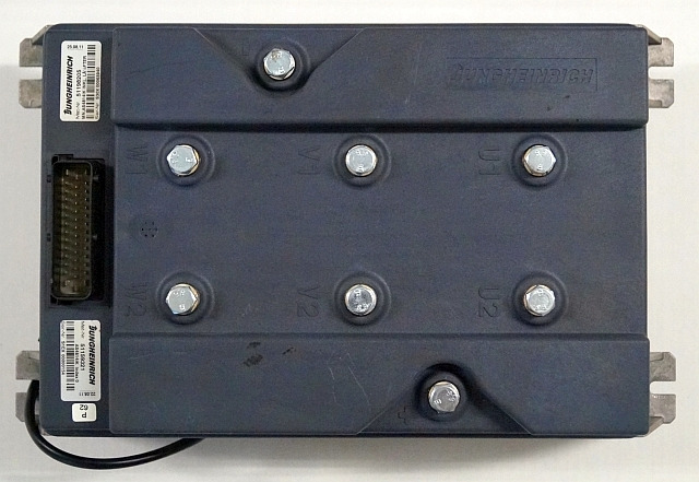 Jungheinrich 51159321 | Rij/hef regeling drive/lifting controller AS4814Ik Index - Upravljačka jedinica (ECU) za Oprema za rukovanje materijalima: slika Jungheinrich 51159321 | Rij/hef regeling drive/lifting controller AS4814Ik Index - Upravljačka jedinica (ECU) za Oprema za rukovanje materijalima Jungheinrich 51159321 | Rij/hef regeling drive/lifting controller AS4814Ik Index - Upravljačka jedinica (ECU) za Oprema za rukovanje materijalima: slika Jungheinrich 51159321 | Rij/hef regeling drive/lifting controller AS4814Ik Index - Upravljačka jedinica (ECU) za Oprema za rukovanje materijalima