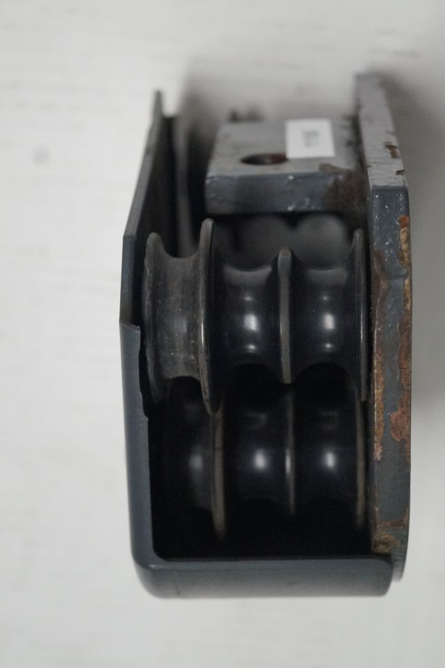 Jungheinrich 51160772 | Block rollor Hose guide for ETV from year 2003 till 2011 - Hidraulika za Oprema za rukovanje materijalima: slika Jungheinrich 51160772 | Block rollor Hose guide for ETV from year 2003 till 2011 - Hidraulika za Oprema za rukovanje materijalima Jungheinrich 51160772 | Block rollor Hose guide for ETV from year 2003 till 2011 - Hidraulika za Oprema za rukovanje materijalima: slika Jungheinrich 51160772 | Block rollor Hose guide for ETV from year 2003 till 2011 - Hidraulika za Oprema za rukovanje materijalima