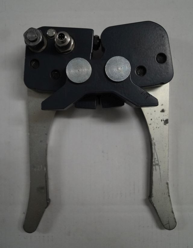 Jungheinrich 51193016 | Hydraulic Clamb from EKS308 year 2014 loading sensor 511 - Hidraulika za Oprema za rukovanje materijalima: slika Jungheinrich 51193016 | Hydraulic Clamb from EKS308 year 2014 loading sensor 511 - Hidraulika za Oprema za rukovanje materijalima Jungheinrich 51193016 | Hydraulic Clamb from EKS308 year 2014 loading sensor 511 - Hidraulika za Oprema za rukovanje materijalima: slika Jungheinrich 51193016 | Hydraulic Clamb from EKS308 year 2014 loading sensor 511 - Hidraulika za Oprema za rukovanje materijalima