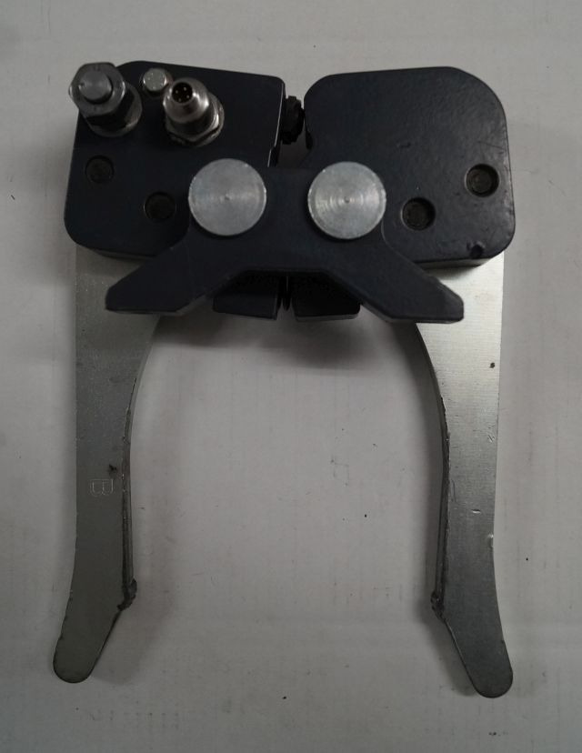 Jungheinrich 51193016 | Hydraulic Clamb from EKS308 year 2014 loading sensor 511 - Hidraulika za Oprema za rukovanje materijalima: slika Jungheinrich 51193016 | Hydraulic Clamb from EKS308 year 2014 loading sensor 511 - Hidraulika za Oprema za rukovanje materijalima Jungheinrich 51193016 | Hydraulic Clamb from EKS308 year 2014 loading sensor 511 - Hidraulika za Oprema za rukovanje materijalima: slika Jungheinrich 51193016 | Hydraulic Clamb from EKS308 year 2014 loading sensor 511 - Hidraulika za Oprema za rukovanje materijalima