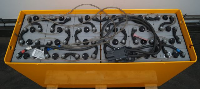 Jungheinrich unknown | Battery 48V775Ah 05-EPZS775SC Year 2024 weight 1135 kg sn  - Akumulator za Oprema za rukovanje materijalima: slika Jungheinrich unknown | Battery 48V775Ah 05-EPZS775SC Year 2024 weight 1135 kg sn  - Akumulator za Oprema za rukovanje materijalima Jungheinrich unknown | Battery 48V775Ah 05-EPZS775SC Year 2024 weight 1135 kg sn  - Akumulator za Oprema za rukovanje materijalima: slika Jungheinrich unknown | Battery 48V775Ah 05-EPZS775SC Year 2024 weight 1135 kg sn  - Akumulator za Oprema za rukovanje materijalima