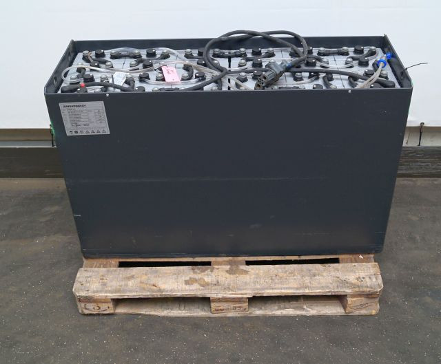 Jungheinrich unknown | Battery 48V775Ah 05-EPZS775SL Year 2022 weight 1141 kg sn  - Akumulator za Oprema za rukovanje materijalima: slika Jungheinrich unknown | Battery 48V775Ah 05-EPZS775SL Year 2022 weight 1141 kg sn  - Akumulator za Oprema za rukovanje materijalima Jungheinrich unknown | Battery 48V775Ah 05-EPZS775SL Year 2022 weight 1141 kg sn  - Akumulator za Oprema za rukovanje materijalima: slika Jungheinrich unknown | Battery 48V775Ah 05-EPZS775SL Year 2022 weight 1141 kg sn  - Akumulator za Oprema za rukovanje materijalima