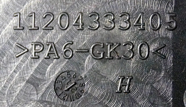 Linde 0009400747 | Display LDU-01/11 SR03 1502030113 from Linde R16HD-01 year 2 - Ploča s instrumentima za Oprema za rukovanje materijalima: slika Linde 0009400747 | Display LDU-01/11 SR03 1502030113 from Linde R16HD-01 year 2 - Ploča s instrumentima za Oprema za rukovanje materijalima Linde 0009400747 | Display LDU-01/11 SR03 1502030113 from Linde R16HD-01 year 2 - Ploča s instrumentima za Oprema za rukovanje materijalima: slika Linde 0009400747 | Display LDU-01/11 SR03 1502030113 from Linde R16HD-01 year 2 - Ploča s instrumentima za Oprema za rukovanje materijalima