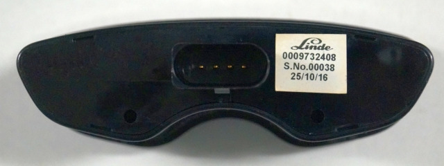 Linde 0009732408 | Switch sn. 00038 - Električni sustav za Oprema za rukovanje materijalima: slika Linde 0009732408 | Switch sn. 00038 - Električni sustav za Oprema za rukovanje materijalima Linde 0009732408 | Switch sn. 00038 - Električni sustav za Oprema za rukovanje materijalima: slika Linde 0009732408 | Switch sn. 00038 - Električni sustav za Oprema za rukovanje materijalima