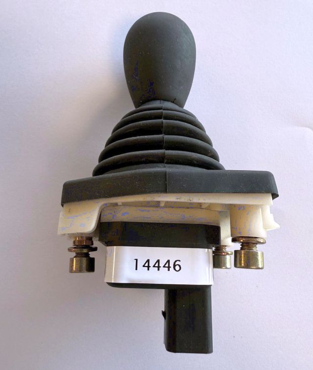 Linde 7919040015 | Joystick sn. 3246 - Električni sustav za Oprema za rukovanje materijalima: slika Linde 7919040015 | Joystick sn. 3246 - Električni sustav za Oprema za rukovanje materijalima Linde 7919040015 | Joystick sn. 3246 - Električni sustav za Oprema za rukovanje materijalima: slika Linde 7919040015 | Joystick sn. 3246 - Električni sustav za Oprema za rukovanje materijalima