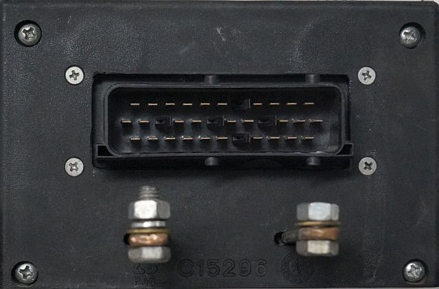 Still 0156991 | Rij regeling Drive Controller FS2013 24V sn. 3002734300 from R06 - Upravljačka jedinica (ECU) za Oprema za rukovanje materijalima: slika Still 0156991 | Rij regeling Drive Controller FS2013 24V sn. 3002734300 from R06 - Upravljačka jedinica (ECU) za Oprema za rukovanje materijalima Still 0156991 | Rij regeling Drive Controller FS2013 24V sn. 3002734300 from R06 - Upravljačka jedinica (ECU) za Oprema za rukovanje materijalima: slika Still 0156991 | Rij regeling Drive Controller FS2013 24V sn. 3002734300 from R06 - Upravljačka jedinica (ECU) za Oprema za rukovanje materijalima
