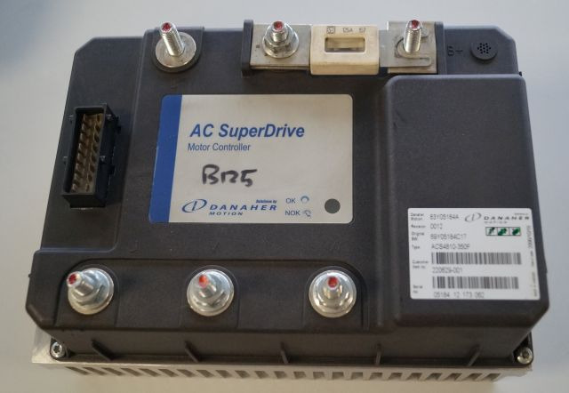 Toyota/BT 220629-001 | Danaher motion AC Superdrive motor controller 83Y05184A A - Upravljačka jedinica (ECU) za Oprema za rukovanje materijalima: slika Toyota/BT 220629-001 | Danaher motion AC Superdrive motor controller 83Y05184A A - Upravljačka jedinica (ECU) za Oprema za rukovanje materijalima Toyota/BT 220629-001 | Danaher motion AC Superdrive motor controller 83Y05184A A - Upravljačka jedinica (ECU) za Oprema za rukovanje materijalima: slika Toyota/BT 220629-001 | Danaher motion AC Superdrive motor controller 83Y05184A A - Upravljačka jedinica (ECU) za Oprema za rukovanje materijalima