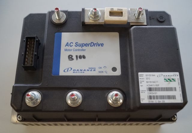 Toyota/BT 220629-001 | Danaher motion AC Superdrive motor controller 83Y05184A A - Upravljačka jedinica (ECU) za Oprema za rukovanje materijalima: slika Toyota/BT 220629-001 | Danaher motion AC Superdrive motor controller 83Y05184A A - Upravljačka jedinica (ECU) za Oprema za rukovanje materijalima Toyota/BT 220629-001 | Danaher motion AC Superdrive motor controller 83Y05184A A - Upravljačka jedinica (ECU) za Oprema za rukovanje materijalima: slika Toyota/BT 220629-001 | Danaher motion AC Superdrive motor controller 83Y05184A A - Upravljačka jedinica (ECU) za Oprema za rukovanje materijalima