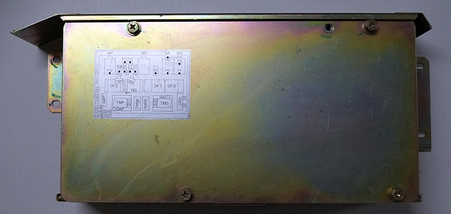 Toyota/BT 24371-12401-71 | Complete controller including power module 24250 1370 - Upravljačka jedinica (ECU) za Oprema za rukovanje materijalima: slika Toyota/BT 24371-12401-71 | Complete controller including power module 24250 1370 - Upravljačka jedinica (ECU) za Oprema za rukovanje materijalima Toyota/BT 24371-12401-71 | Complete controller including power module 24250 1370 - Upravljačka jedinica (ECU) za Oprema za rukovanje materijalima: slika Toyota/BT 24371-12401-71 | Complete controller including power module 24250 1370 - Upravljačka jedinica (ECU) za Oprema za rukovanje materijalima