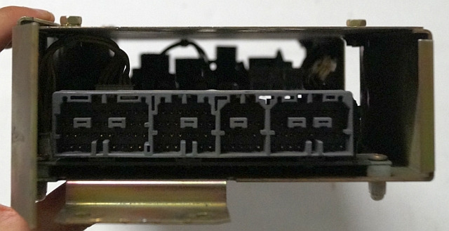 Toyota/BT 24371-12401-71 | Complete controller including power module 24250 1370 - Upravljačka jedinica (ECU) za Oprema za rukovanje materijalima: slika Toyota/BT 24371-12401-71 | Complete controller including power module 24250 1370 - Upravljačka jedinica (ECU) za Oprema za rukovanje materijalima Toyota/BT 24371-12401-71 | Complete controller including power module 24250 1370 - Upravljačka jedinica (ECU) za Oprema za rukovanje materijalima: slika Toyota/BT 24371-12401-71 | Complete controller including power module 24250 1370 - Upravljačka jedinica (ECU) za Oprema za rukovanje materijalima