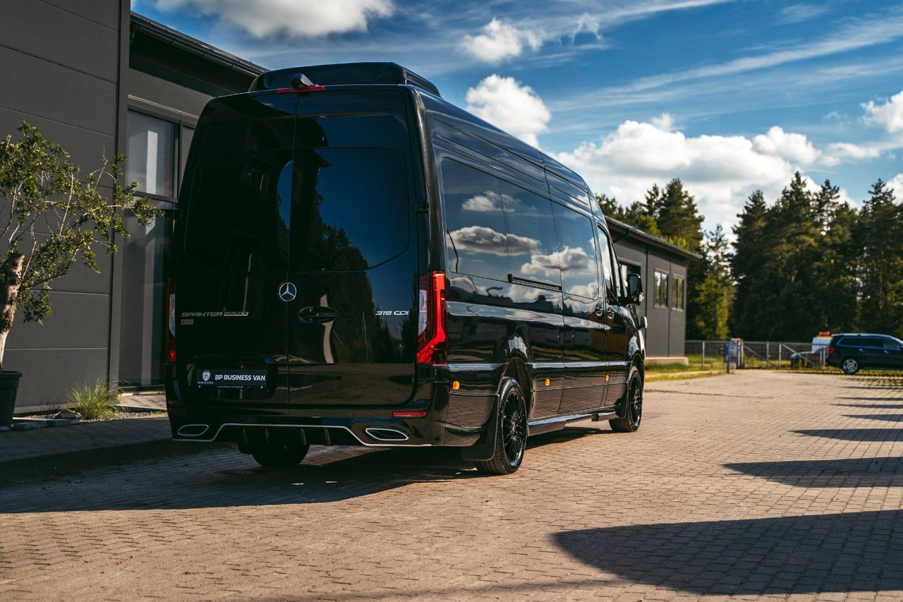 Mercedes-Benz Sprinter 319 VIP Business Van/ TV/ Premium Sound Mercedes-Benz Sprinter 319 VIP Business Van/ TV/ IN STOCK!!! - Minibus, Putnički kombi: slika Mercedes-Benz Sprinter 319 VIP Business Van/ TV/ Premium Sound Mercedes-Benz Sprinter 319 VIP Business Van/ TV/ IN STOCK!!! - Minibus, Putnički kombi Mercedes-Benz Sprinter 319 VIP Business Van/ TV/ Premium Sound Mercedes-Benz Sprinter 319 VIP Business Van/ TV/ IN STOCK!!! - Minibus, Putnički kombi: slika Mercedes-Benz Sprinter 319 VIP Business Van/ TV/ Premium Sound Mercedes-Benz Sprinter 319 VIP Business Van/ TV/ IN STOCK!!! - Minibus, Putnički kombi