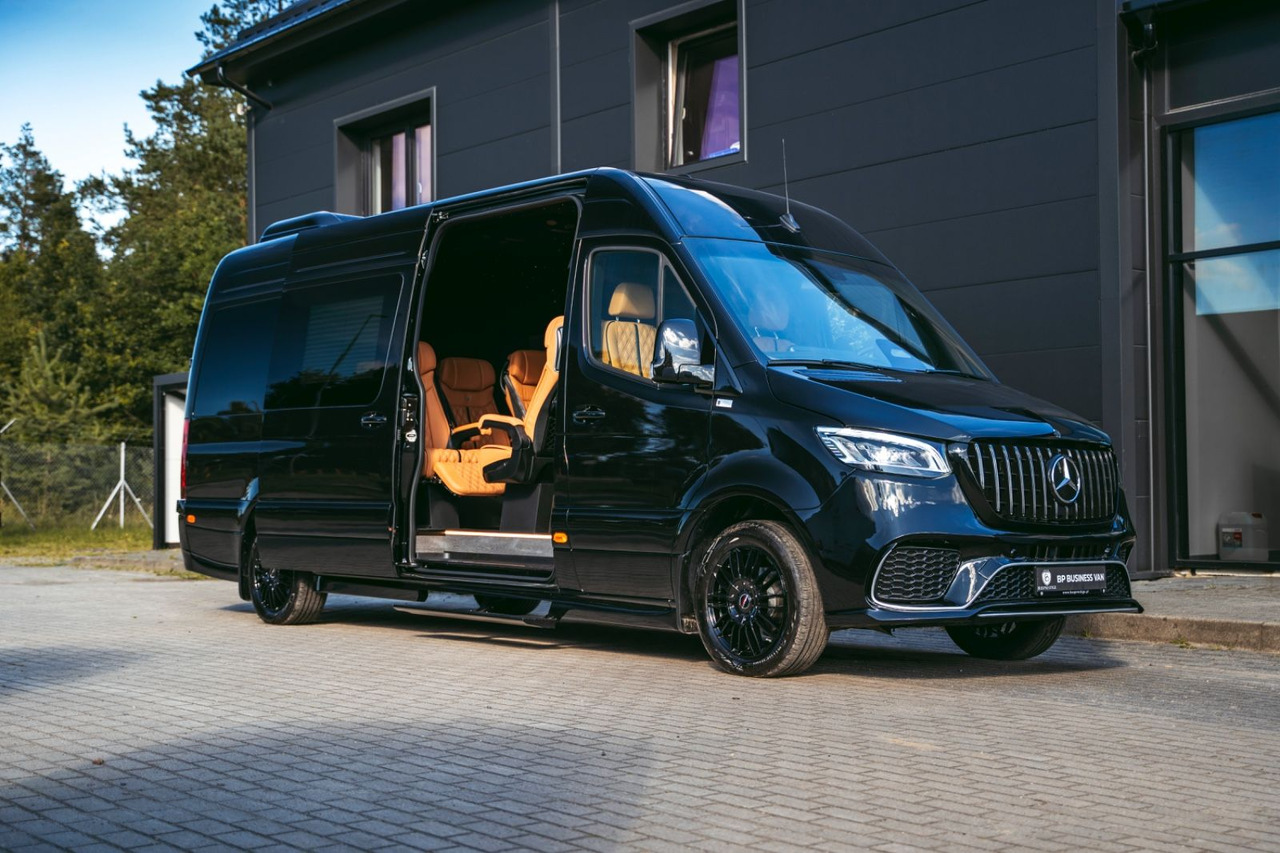 Mercedes-Benz Sprinter 319 VIP Business Van/ TV/ Premium Sound Mercedes-Benz Sprinter 319 VIP Business Van/ TV/ IN STOCK!!! - Minibus, Putnički kombi: slika Mercedes-Benz Sprinter 319 VIP Business Van/ TV/ Premium Sound Mercedes-Benz Sprinter 319 VIP Business Van/ TV/ IN STOCK!!! - Minibus, Putnički kombi Mercedes-Benz Sprinter 319 VIP Business Van/ TV/ Premium Sound Mercedes-Benz Sprinter 319 VIP Business Van/ TV/ IN STOCK!!! - Minibus, Putnički kombi: slika Mercedes-Benz Sprinter 319 VIP Business Van/ TV/ Premium Sound Mercedes-Benz Sprinter 319 VIP Business Van/ TV/ IN STOCK!!! - Minibus, Putnički kombi