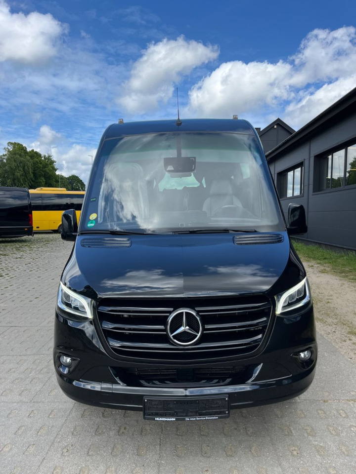 Mercedes-Benz Sprinter 519/ 3.0 V6 / LUXURY Tourist Bus - Turistički autobus: slika Mercedes-Benz Sprinter 519/ 3.0 V6 / LUXURY Tourist Bus - Turistički autobus Mercedes-Benz Sprinter 519/ 3.0 V6 / LUXURY Tourist Bus - Turistički autobus: slika Mercedes-Benz Sprinter 519/ 3.0 V6 / LUXURY Tourist Bus - Turistički autobus