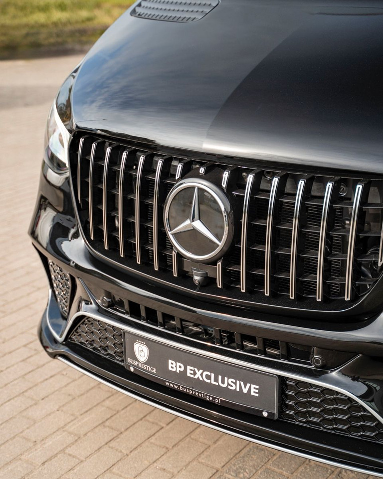 Mercedes-Benz Sprinter 519 Luxury TOURIST XL / NEW IN STOCK!!! - Turistički autobus: slika Mercedes-Benz Sprinter 519 Luxury TOURIST XL / NEW IN STOCK!!! - Turistički autobus Mercedes-Benz Sprinter 519 Luxury TOURIST XL / NEW IN STOCK!!! - Turistički autobus: slika Mercedes-Benz Sprinter 519 Luxury TOURIST XL / NEW IN STOCK!!! - Turistički autobus