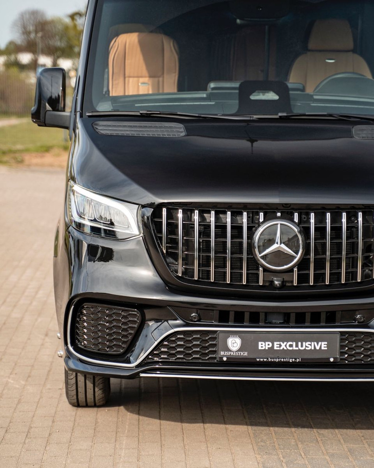 Mercedes-Benz Sprinter 519 Luxury TOURIST XL / NEW IN STOCK!!! - Turistički autobus: slika Mercedes-Benz Sprinter 519 Luxury TOURIST XL / NEW IN STOCK!!! - Turistički autobus Mercedes-Benz Sprinter 519 Luxury TOURIST XL / NEW IN STOCK!!! - Turistički autobus: slika Mercedes-Benz Sprinter 519 Luxury TOURIST XL / NEW IN STOCK!!! - Turistički autobus