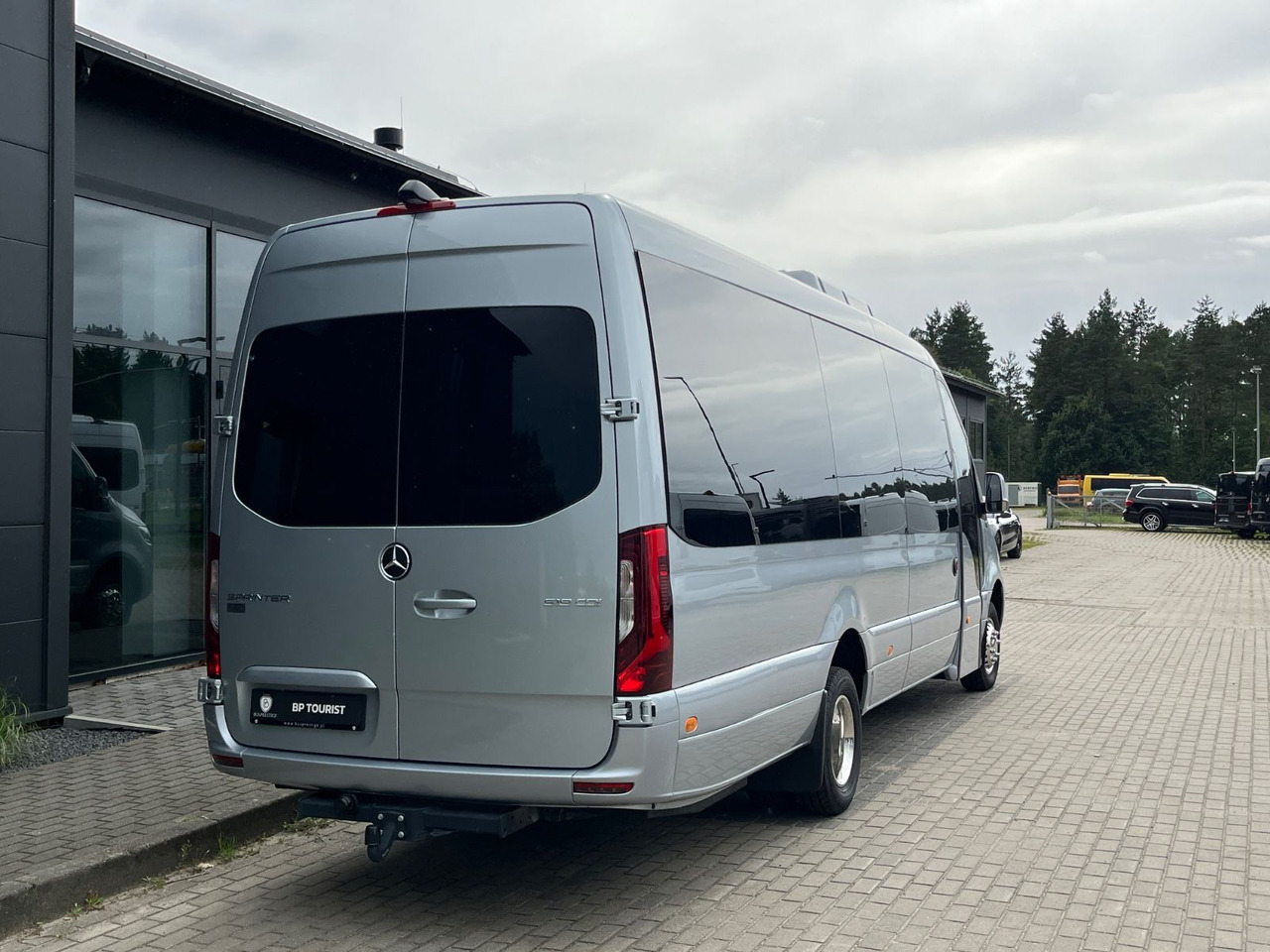 Mercedes-Benz Sprinter 519 TRANSFER XL / 22+1+1 / ON STOCK!!! Mercedes-Benz Sprinter 519 TOURIST XL/ 21-24 Seats/ IN STOCK! - Minibus, Putnički kombi: slika Mercedes-Benz Sprinter 519 TRANSFER XL / 22+1+1 / ON STOCK!!! Mercedes-Benz Sprinter 519 TOURIST XL/ 21-24 Seats/ IN STOCK! - Minibus, Putnički kombi Mercedes-Benz Sprinter 519 TRANSFER XL / 22+1+1 / ON STOCK!!! Mercedes-Benz Sprinter 519 TOURIST XL/ 21-24 Seats/ IN STOCK! - Minibus, Putnički kombi: slika Mercedes-Benz Sprinter 519 TRANSFER XL / 22+1+1 / ON STOCK!!! Mercedes-Benz Sprinter 519 TOURIST XL/ 21-24 Seats/ IN STOCK! - Minibus, Putnički kombi