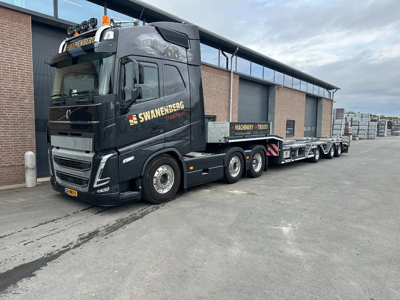 Volvo FH 500 6x2 /Full AIR / PTO Globe XL - Tegljač: slika Volvo FH 500 6x2 /Full AIR / PTO Globe XL - Tegljač Volvo FH 500 6x2 /Full AIR / PTO Globe XL - Tegljač: slika Volvo FH 500 6x2 /Full AIR / PTO Globe XL - Tegljač