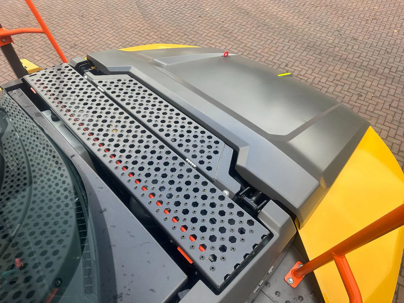 Novi Zglobni istovarivač Volvo A30 G UNUSED: slika Novi Zglobni istovarivač Volvo A30 G UNUSED