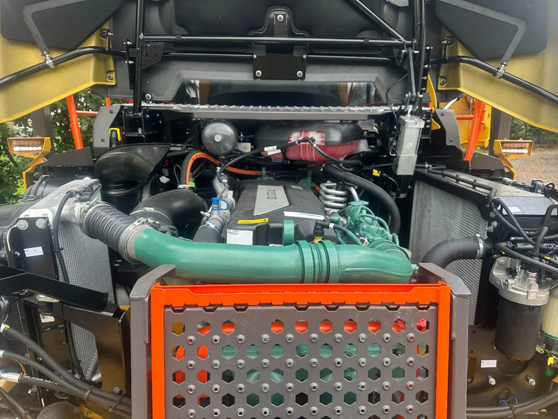 Novi Zglobni istovarivač Volvo A30 G UNUSED: slika Novi Zglobni istovarivač Volvo A30 G UNUSED