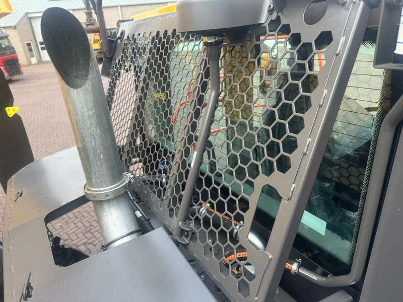 Novi Zglobni istovarivač Volvo A30 G UNUSED: slika Novi Zglobni istovarivač Volvo A30 G UNUSED