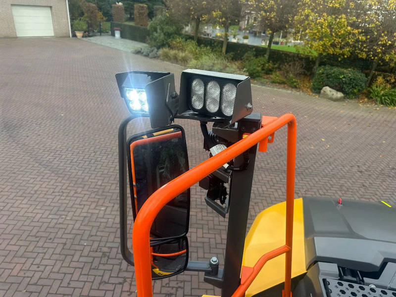 Novi Zglobni istovarivač Volvo A30 G UNUSED: slika Novi Zglobni istovarivač Volvo A30 G UNUSED