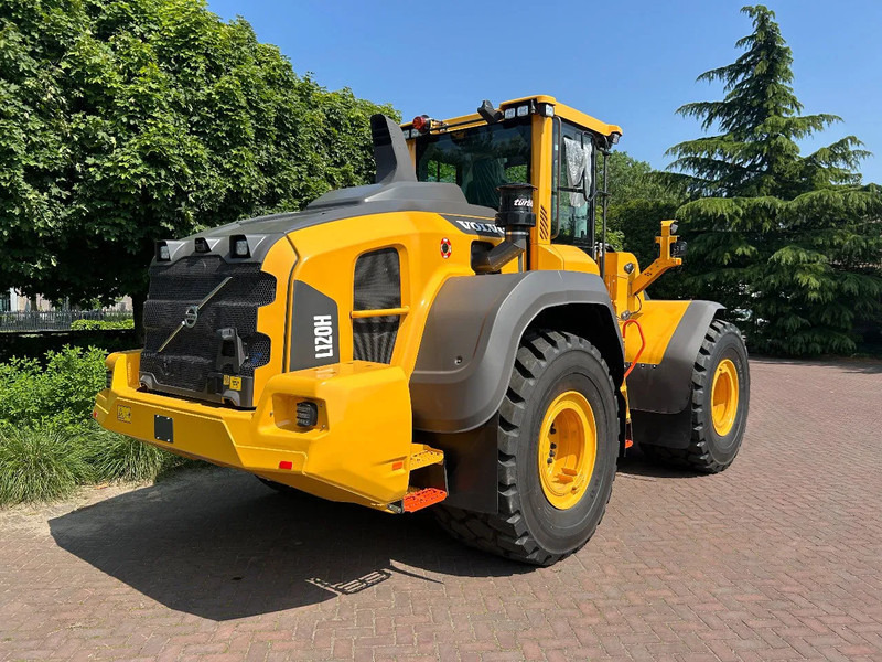 Volvo L120 H2 UNUSED Michelin 750/65 - Utovarivač na kotačima: slika Volvo L120 H2 UNUSED Michelin 750/65 - Utovarivač na kotačima Volvo L120 H2 UNUSED Michelin 750/65 - Utovarivač na kotačima: slika Volvo L120 H2 UNUSED Michelin 750/65 - Utovarivač na kotačima