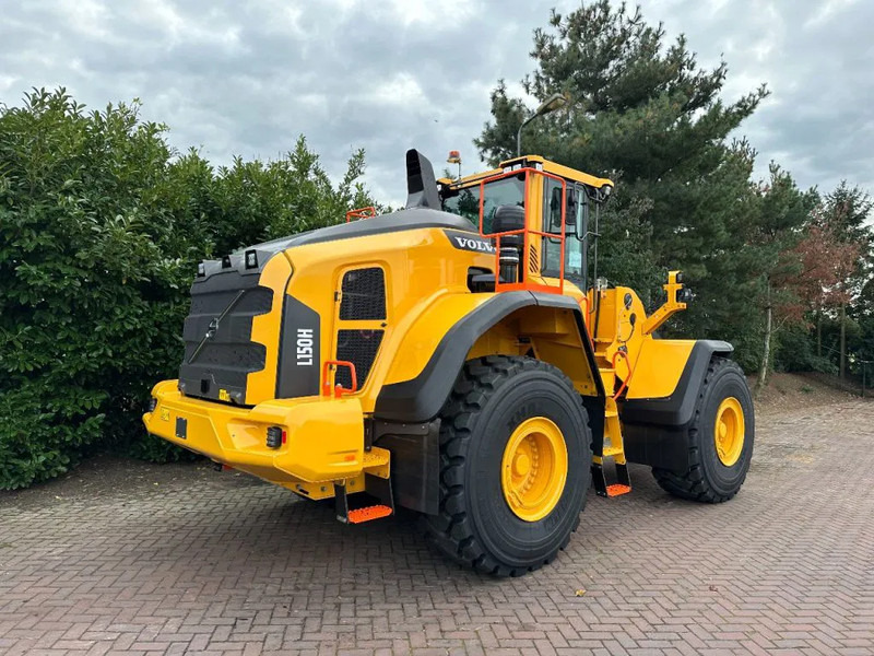 Utovarivač na kotačima Volvo L150 H UNUSED: slika Utovarivač na kotačima Volvo L150 H UNUSED