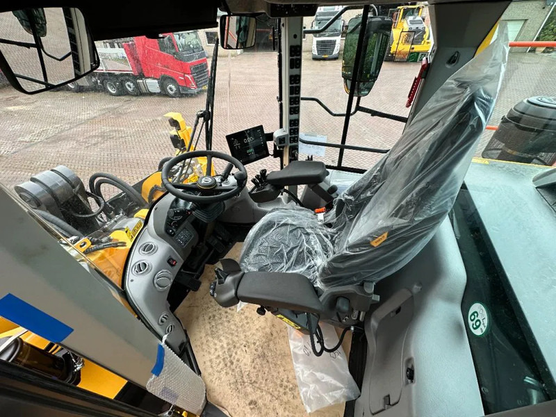 Utovarivač na kotačima Volvo L150 H UNUSED: slika Utovarivač na kotačima Volvo L150 H UNUSED