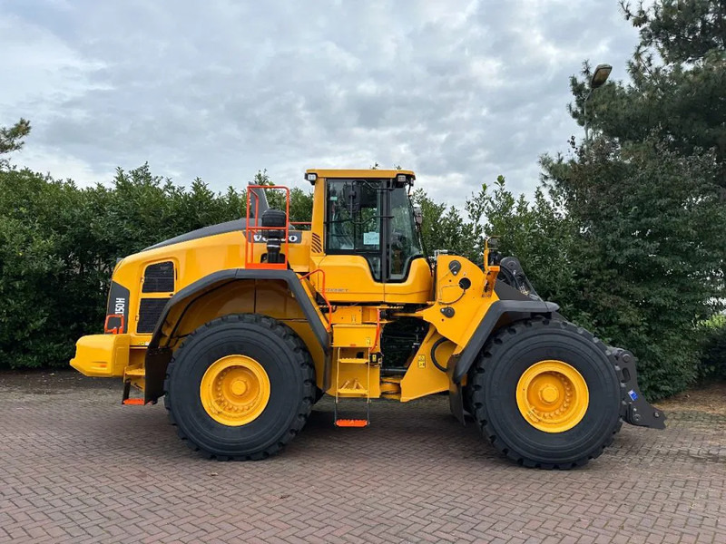 Utovarivač na kotačima Volvo L150 H UNUSED: slika Utovarivač na kotačima Volvo L150 H UNUSED