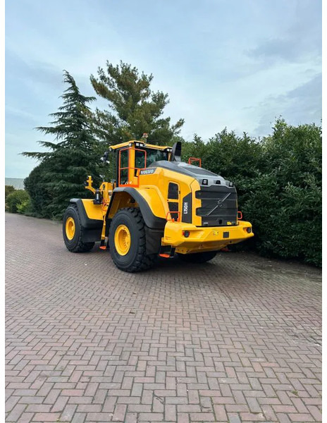 Volvo L150 H UNUSED - Utovarivač na kotačima: slika Volvo L150 H UNUSED - Utovarivač na kotačima Volvo L150 H UNUSED - Utovarivač na kotačima: slika Volvo L150 H UNUSED - Utovarivač na kotačima