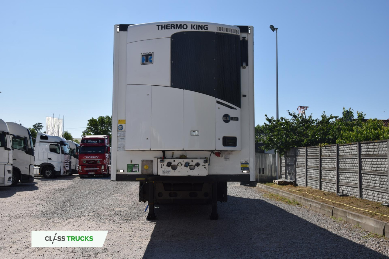 Krone SDR Cool Liner FP 60 ThermoKing SLXi 300 - Poluprikolica hladnjača: slika Krone SDR Cool Liner FP 60 ThermoKing SLXi 300 - Poluprikolica hladnjača Krone SDR Cool Liner FP 60 ThermoKing SLXi 300 - Poluprikolica hladnjača: slika Krone SDR Cool Liner FP 60 ThermoKing SLXi 300 - Poluprikolica hladnjača