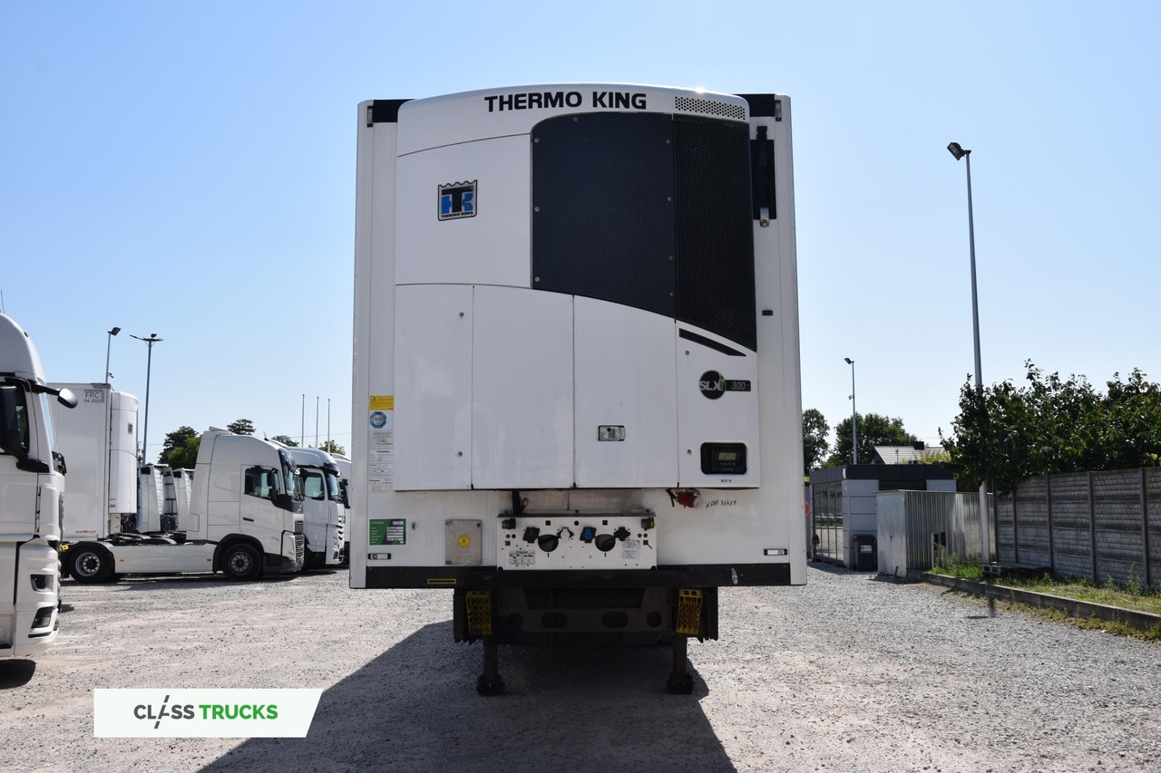 Krone SDR Cool Liner FP 60 ThermoKing SLXi 300 - Poluprikolica hladnjača: slika Krone SDR Cool Liner FP 60 ThermoKing SLXi 300 - Poluprikolica hladnjača Krone SDR Cool Liner FP 60 ThermoKing SLXi 300 - Poluprikolica hladnjača: slika Krone SDR Cool Liner FP 60 ThermoKing SLXi 300 - Poluprikolica hladnjača
