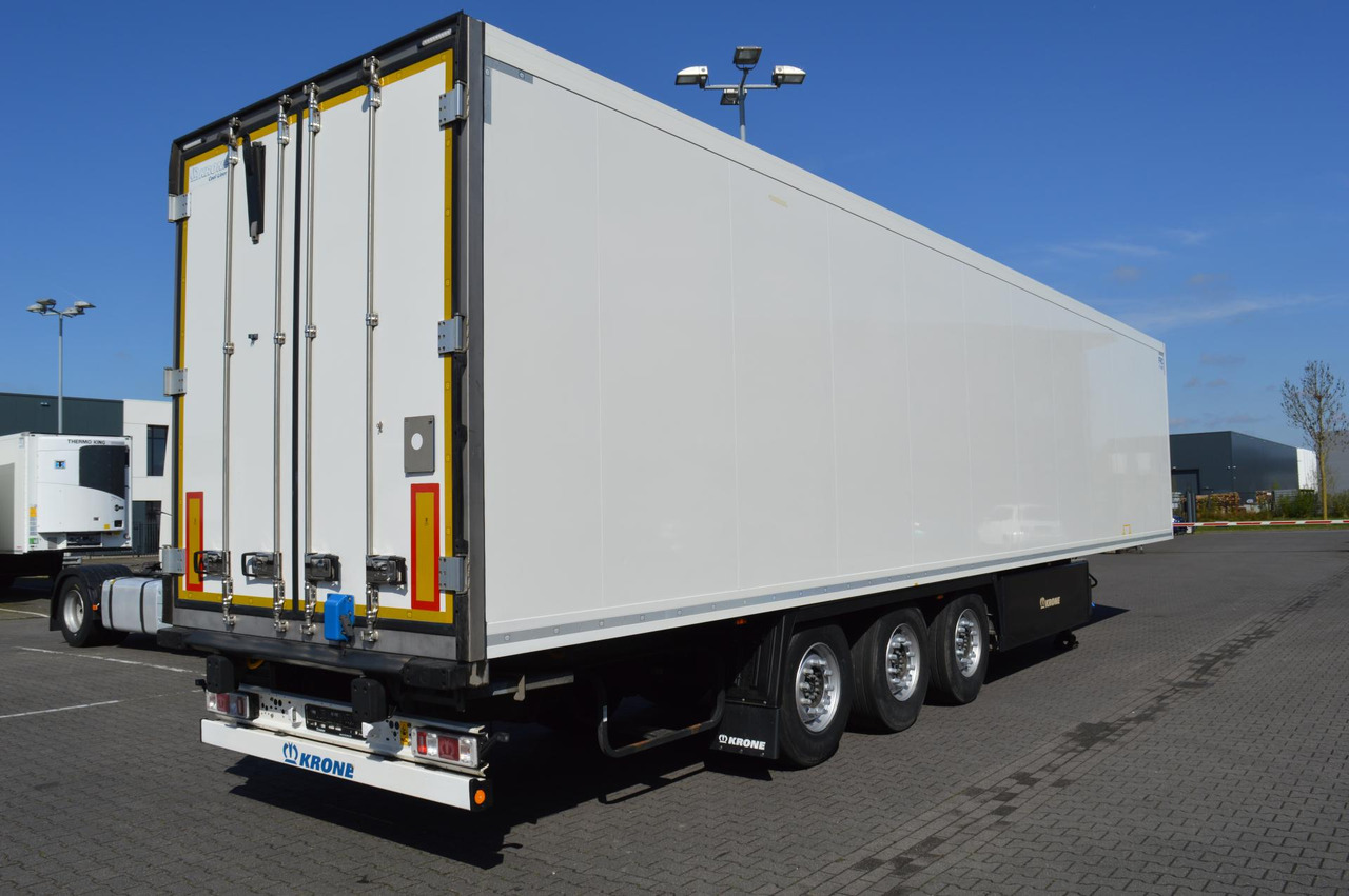 Zakup Krone SDR Cool Liner FP 60 ThermoKing SLXi 300 Krone SDR Cool Liner FP 60 ThermoKing SLXi 300: slika Zakup Krone SDR Cool Liner FP 60 ThermoKing SLXi 300 Krone SDR Cool Liner FP 60 ThermoKing SLXi 300