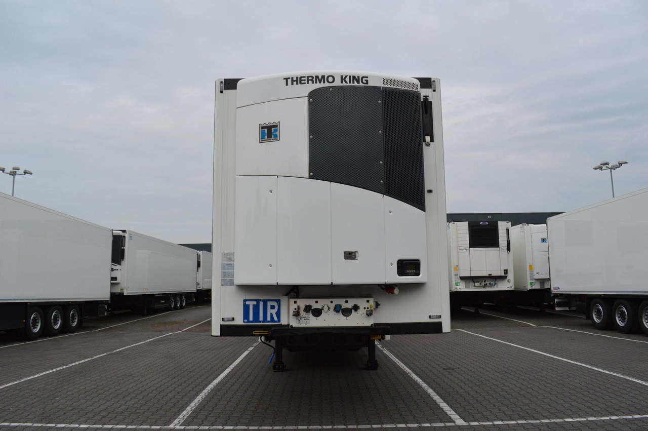 Krone SDR Double Deck Cool Liner FP60 ThermoKing SLXi 300 Lifting Axle - Poluprikolica hladnjača: slika Krone SDR Double Deck Cool Liner FP60 ThermoKing SLXi 300 Lifting Axle - Poluprikolica hladnjača Krone SDR Double Deck Cool Liner FP60 ThermoKing SLXi 300 Lifting Axle - Poluprikolica hladnjača: slika Krone SDR Double Deck Cool Liner FP60 ThermoKing SLXi 300 Lifting Axle - Poluprikolica hladnjača