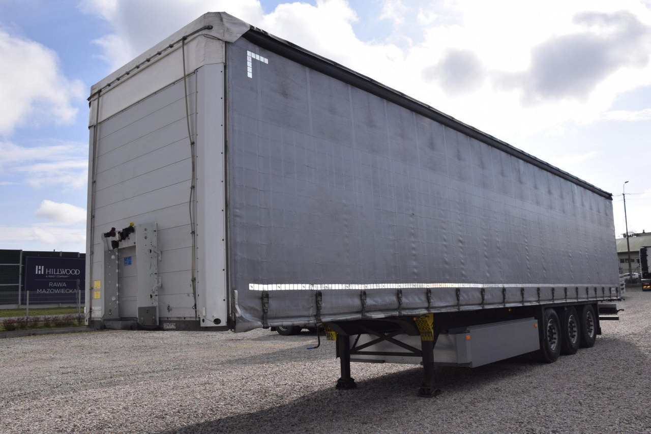 Schmitz Cargobull SCS24/L Lifting Axle - Poluprikolica s ceradom: slika Schmitz Cargobull SCS24/L Lifting Axle - Poluprikolica s ceradom Schmitz Cargobull SCS24/L Lifting Axle - Poluprikolica s ceradom: slika Schmitz Cargobull SCS24/L Lifting Axle - Poluprikolica s ceradom