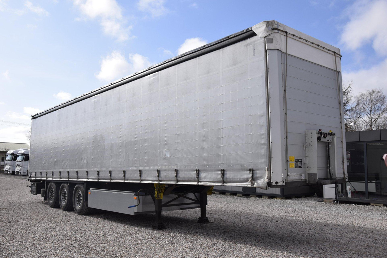 Schmitz Cargobull SCS24/L Lifting Axle - Poluprikolica s ceradom: slika Schmitz Cargobull SCS24/L Lifting Axle - Poluprikolica s ceradom Schmitz Cargobull SCS24/L Lifting Axle - Poluprikolica s ceradom: slika Schmitz Cargobull SCS24/L Lifting Axle - Poluprikolica s ceradom