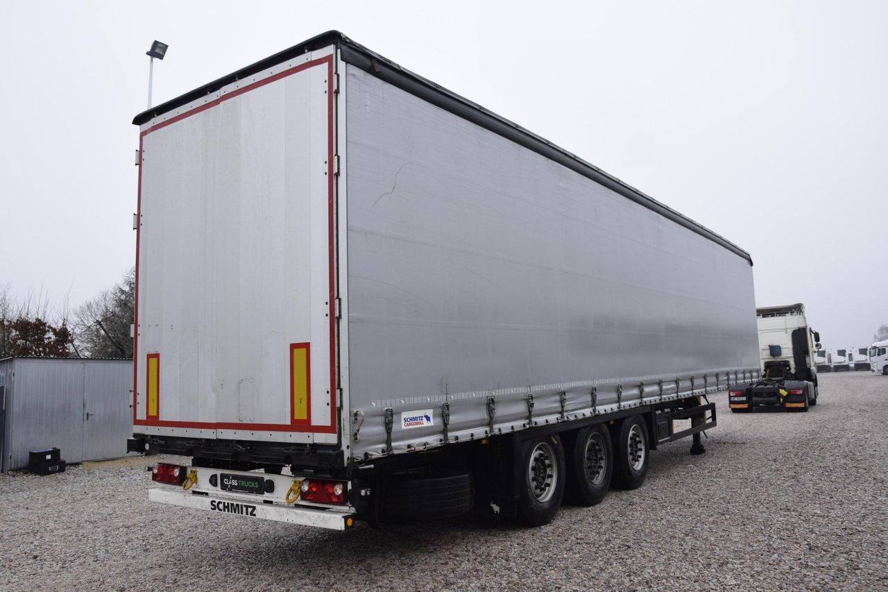 Schmitz Cargobull SCS24/L - Poluprikolica s ceradom: slika Schmitz Cargobull SCS24/L - Poluprikolica s ceradom Schmitz Cargobull SCS24/L - Poluprikolica s ceradom: slika Schmitz Cargobull SCS24/L - Poluprikolica s ceradom