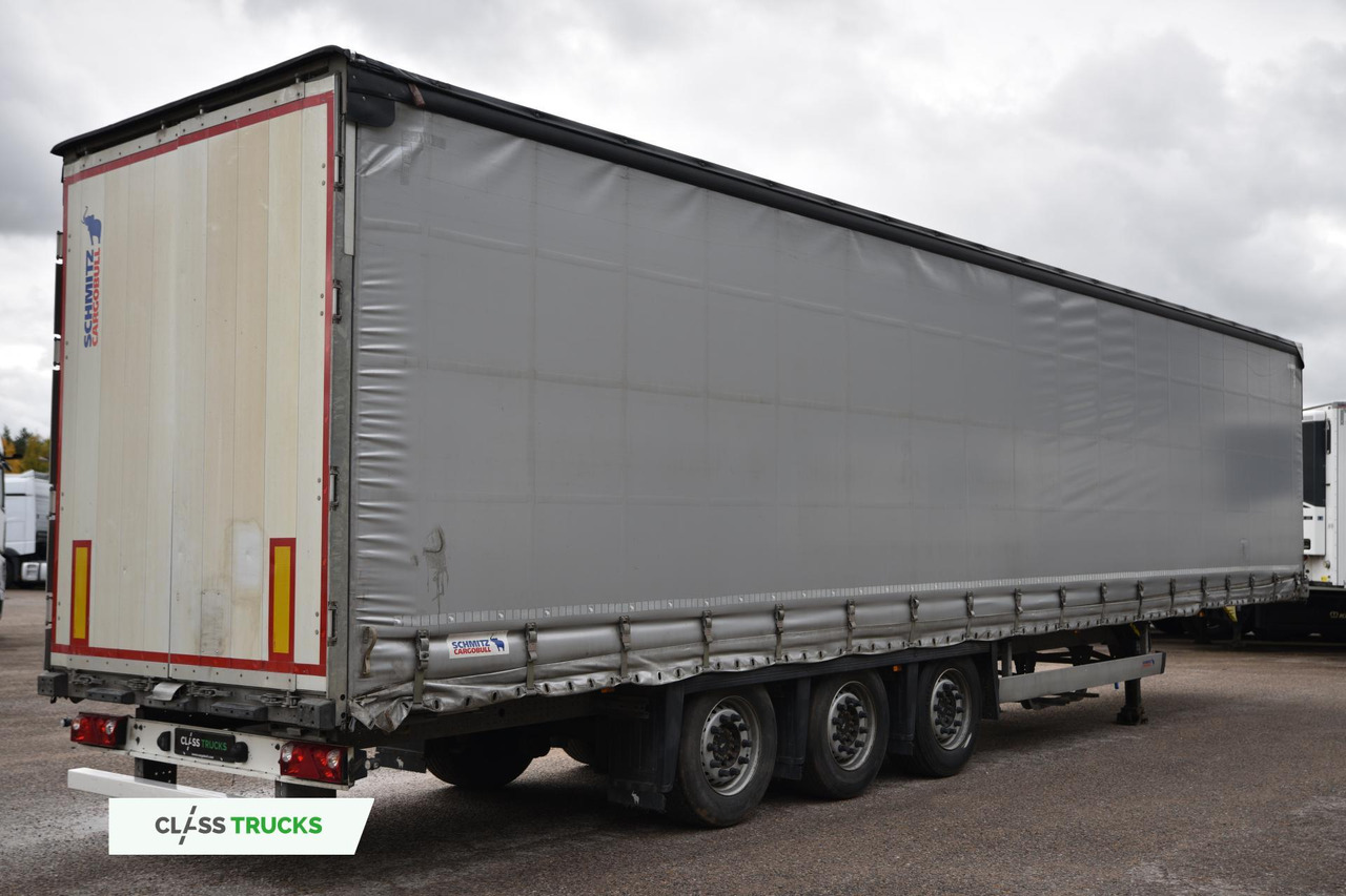 Schmitz Cargobull SCS24/L Varios - Poluprikolica s ceradom: slika Schmitz Cargobull SCS24/L Varios - Poluprikolica s ceradom Schmitz Cargobull SCS24/L Varios - Poluprikolica s ceradom: slika Schmitz Cargobull SCS24/L Varios - Poluprikolica s ceradom