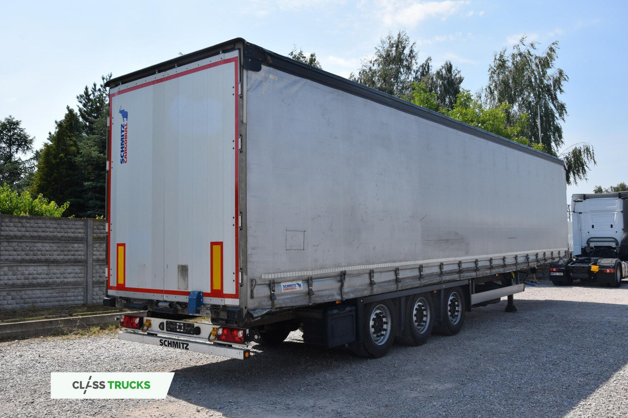 Schmitz Cargobull SCS24/L Varios - Poluprikolica s ceradom: slika Schmitz Cargobull SCS24/L Varios - Poluprikolica s ceradom Schmitz Cargobull SCS24/L Varios - Poluprikolica s ceradom: slika Schmitz Cargobull SCS24/L Varios - Poluprikolica s ceradom