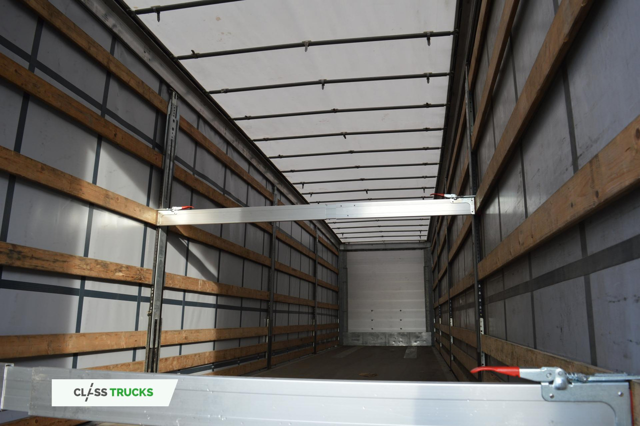 Poluprikolica s ceradom Schmitz Cargobull SCS24/L Varios: slika Poluprikolica s ceradom Schmitz Cargobull SCS24/L Varios Poluprikolica s ceradom Schmitz Cargobull SCS24/L Varios: slika Poluprikolica s ceradom Schmitz Cargobull SCS24/L Varios