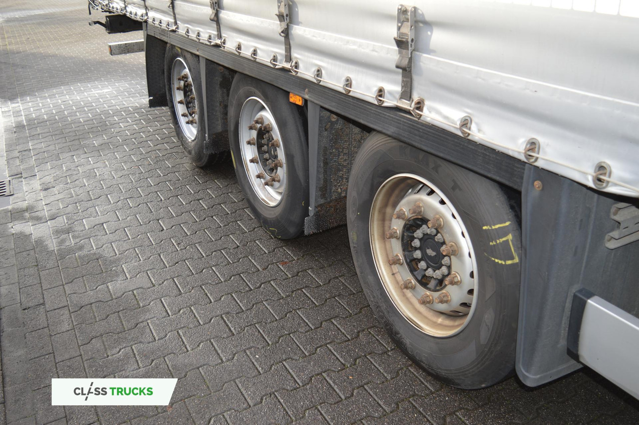 Poluprikolica s ceradom Schmitz Cargobull SCS24/L Varios: slika Poluprikolica s ceradom Schmitz Cargobull SCS24/L Varios Poluprikolica s ceradom Schmitz Cargobull SCS24/L Varios: slika Poluprikolica s ceradom Schmitz Cargobull SCS24/L Varios