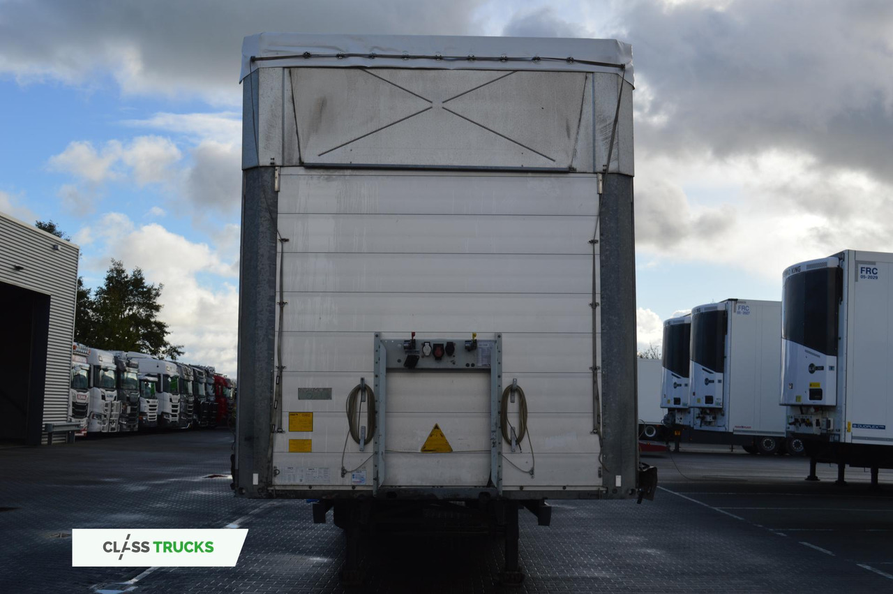 Schmitz Cargobull SCS24/L Varios - Poluprikolica s ceradom: slika Schmitz Cargobull SCS24/L Varios - Poluprikolica s ceradom Schmitz Cargobull SCS24/L Varios - Poluprikolica s ceradom: slika Schmitz Cargobull SCS24/L Varios - Poluprikolica s ceradom