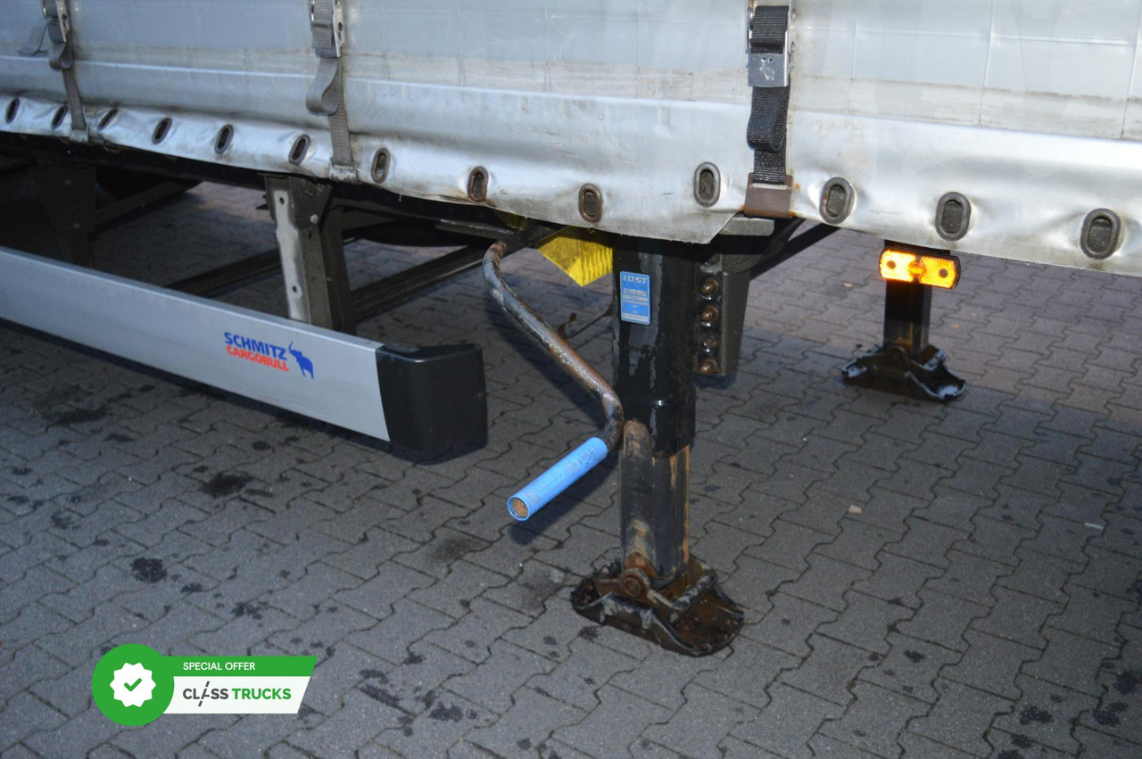 Schmitz Cargobull SCS24/L Varios - Poluprikolica s ceradom: slika Schmitz Cargobull SCS24/L Varios - Poluprikolica s ceradom Schmitz Cargobull SCS24/L Varios - Poluprikolica s ceradom: slika Schmitz Cargobull SCS24/L Varios - Poluprikolica s ceradom